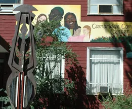 Cambridge Community Center
