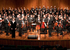 Cambridge Symphony Orchestra