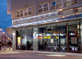 MIT Museum
