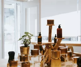 The Popp Boutique
