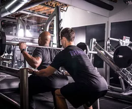 VIM Fitness